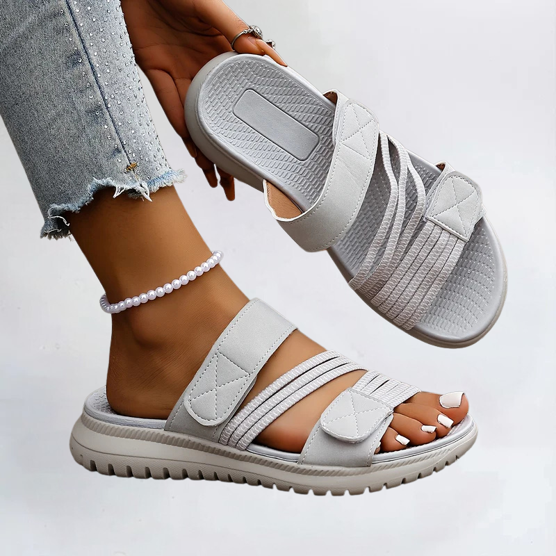 Mabel – Orthopedic Sandals
