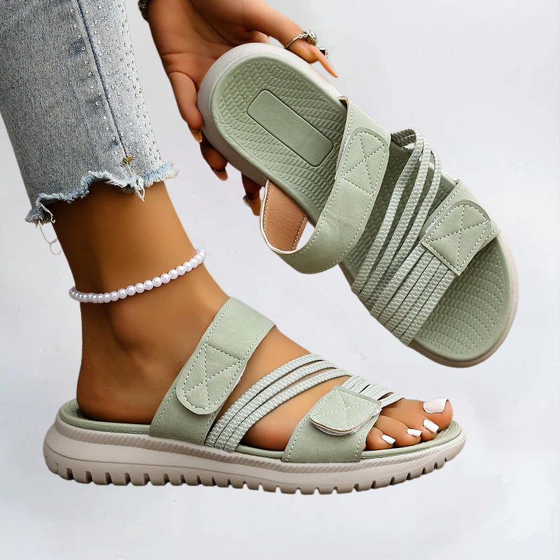 Mabel – Orthopedic Sandals