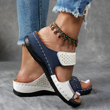 Teodora - Orthopedic Sandals
