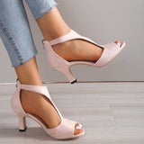 Veronikah | Orthopedic Heels