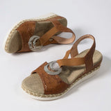 Jade | Women's Cushioned Sandals