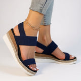 Neve | Women's Platform Sandals