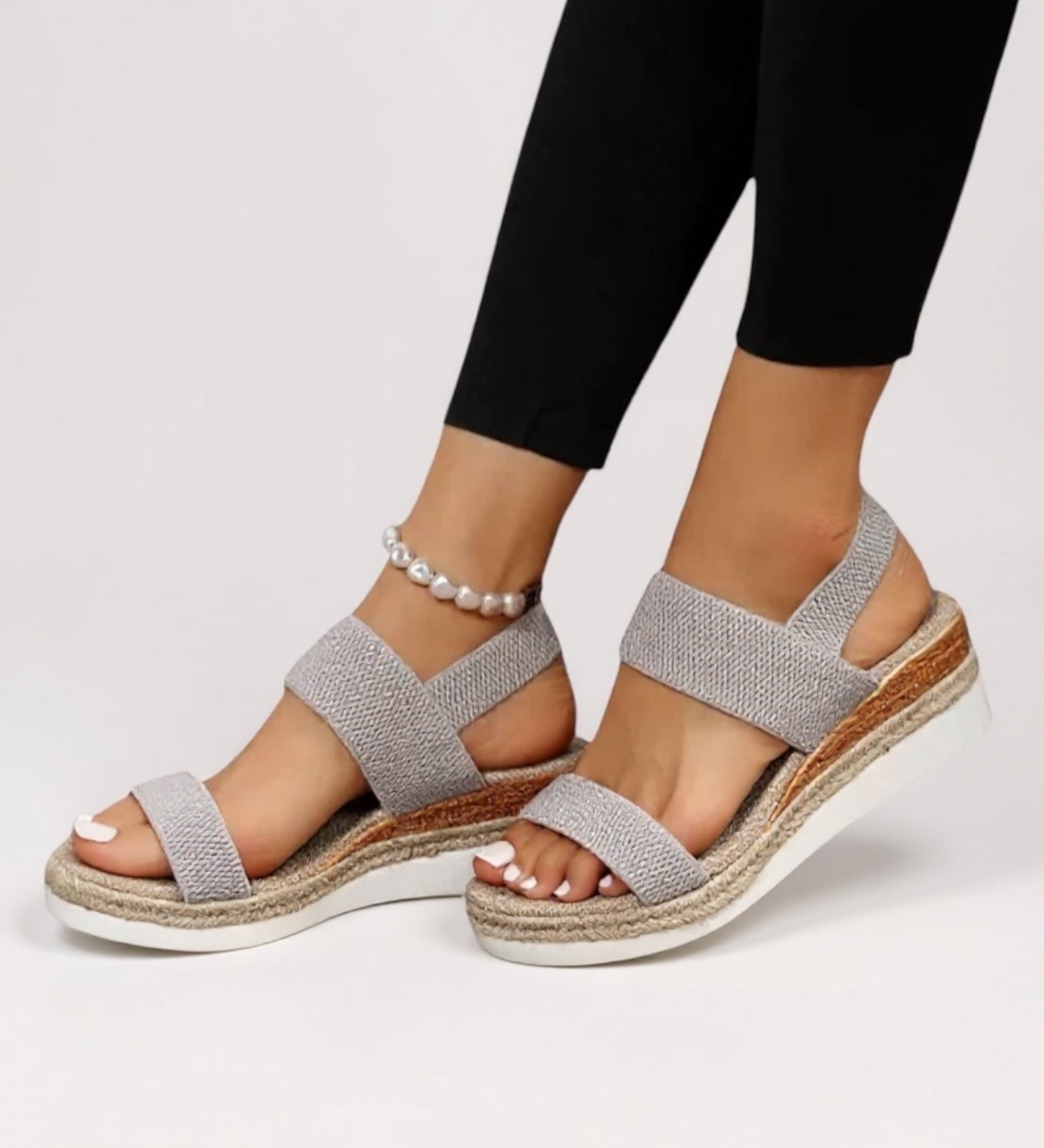 Neve | Women's Platform Sandals