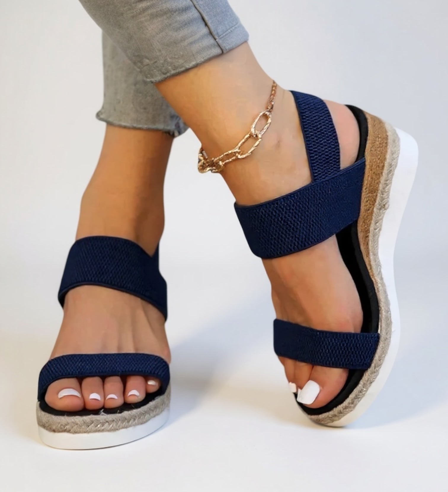 Neve | Women's Platform Sandals