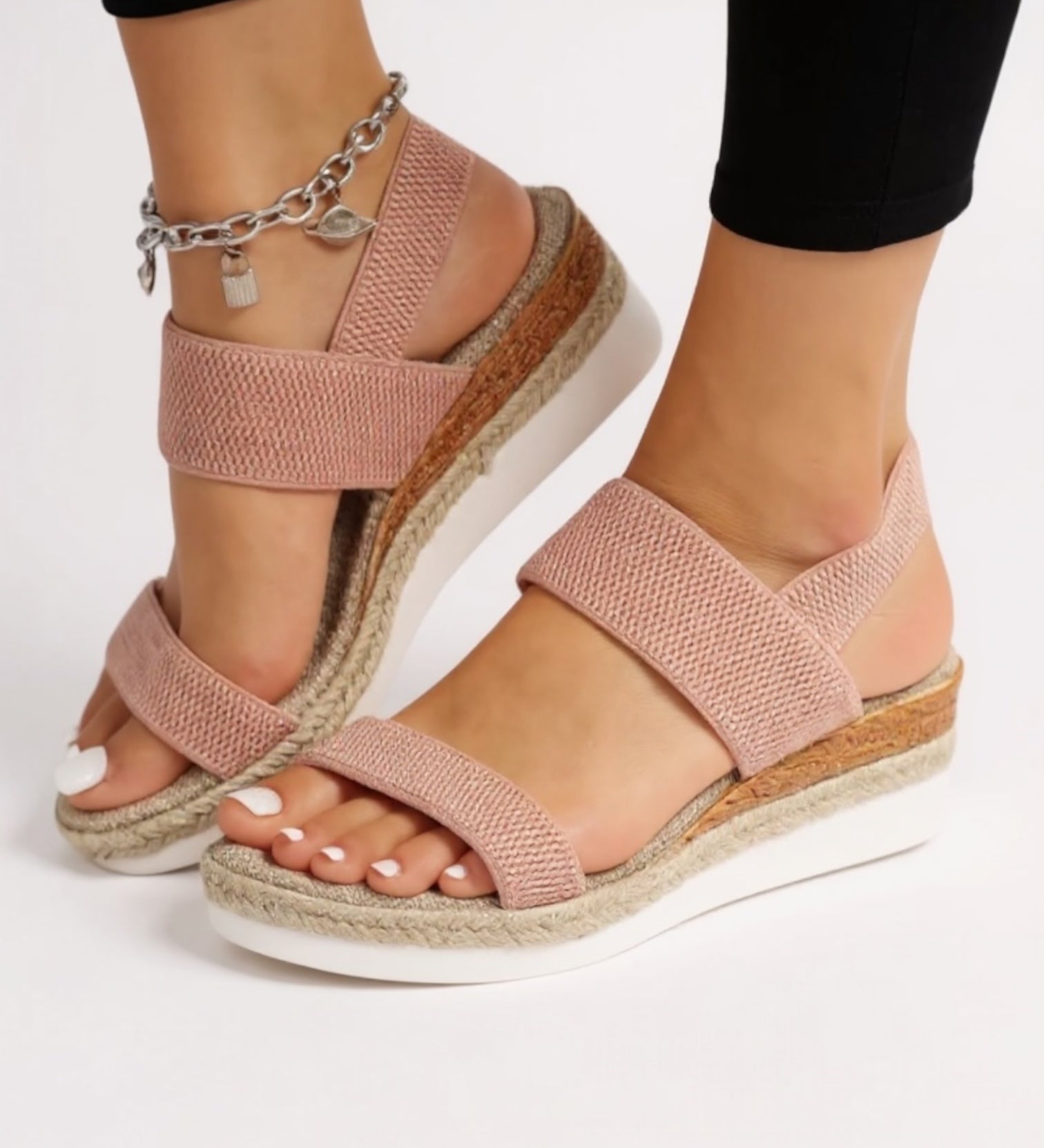 Neve | Women's Platform Sandals