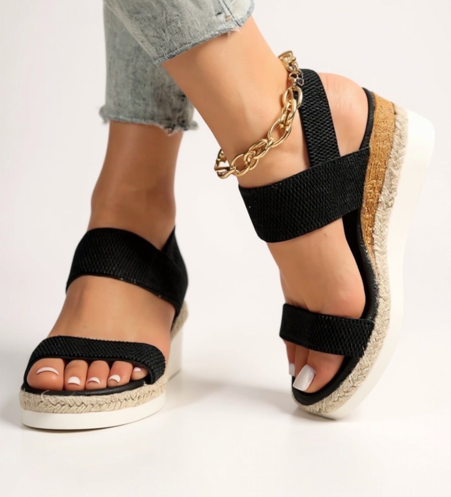 Neve | Women's Platform Sandals