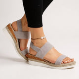 Neve | Women's Platform Sandals