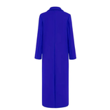 Sally™ | Longline Winter Trench Coat