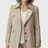 Merivel™ | Everyday Rain Coat