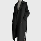 Crizza™ | Longline Overcoat