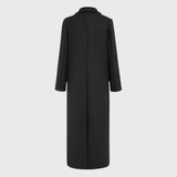 Sally™ | Longline Winter Trench Coat