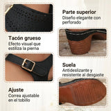 Mia – High Heel Sandals