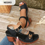 Mia – High Heel Sandals