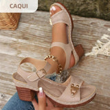 Mia – High Heel Sandals