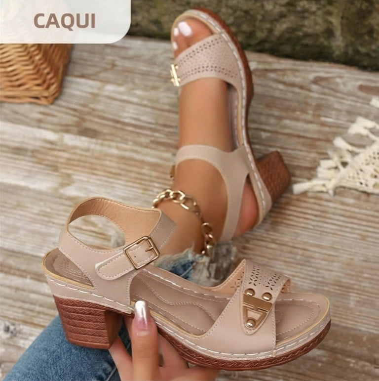 Mia – High Heel Sandals