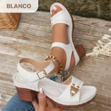 Mia – High Heel Sandals