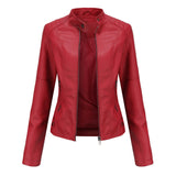Zyra™ | Sleek & Modern Jacket