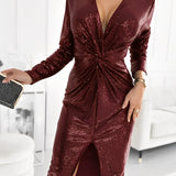 Zynel | Elegant Dress