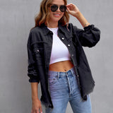 Tricia™ | Vintage-Inspired Jacket