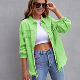 Tricia™ | Vintage-Inspired Jacket
