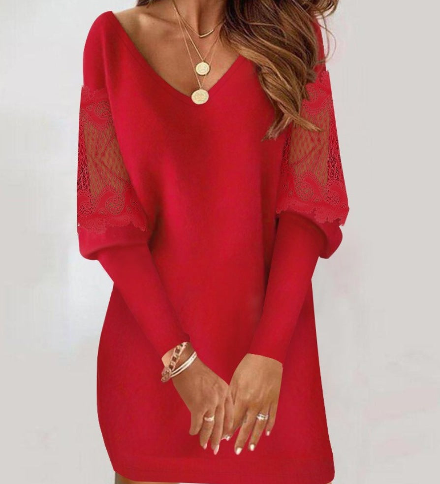 Madeleine | Elegant Dress