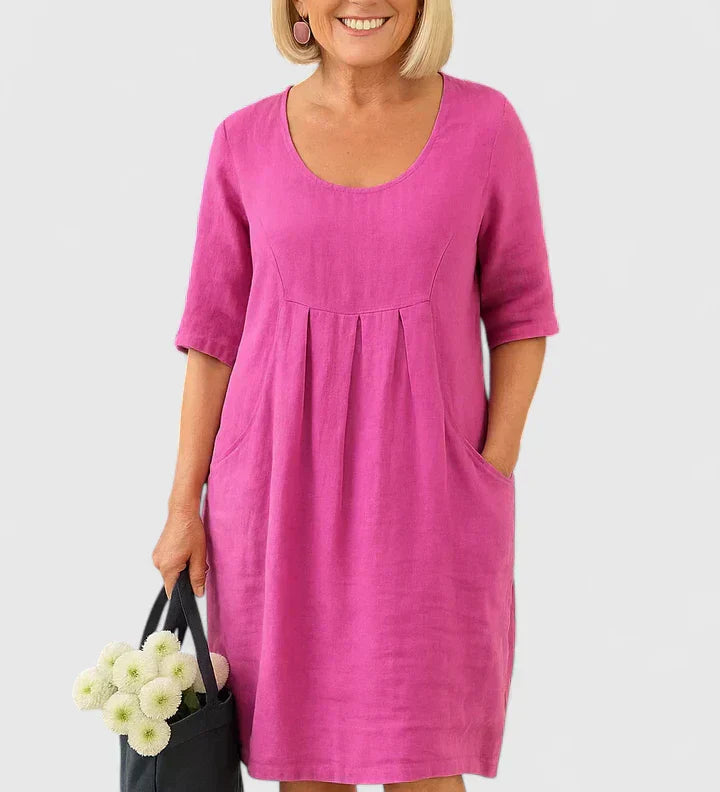 Hylyssah | Elegant Dress