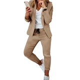 Teylore | Elegant Suit Set