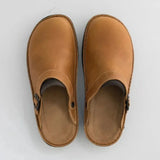 Maddie - Stylish Casual Slip-On