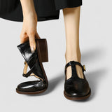 Daisy™ | Casual Mary Jane Shoes