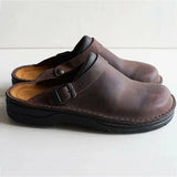 Maddie - Stylish Casual Slip-On