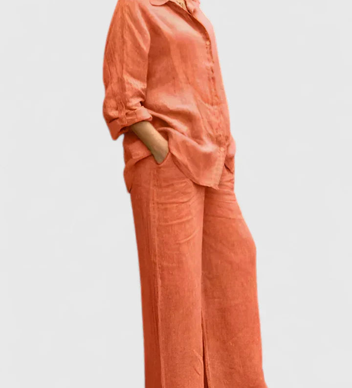 Danilyn | Comfortable Set