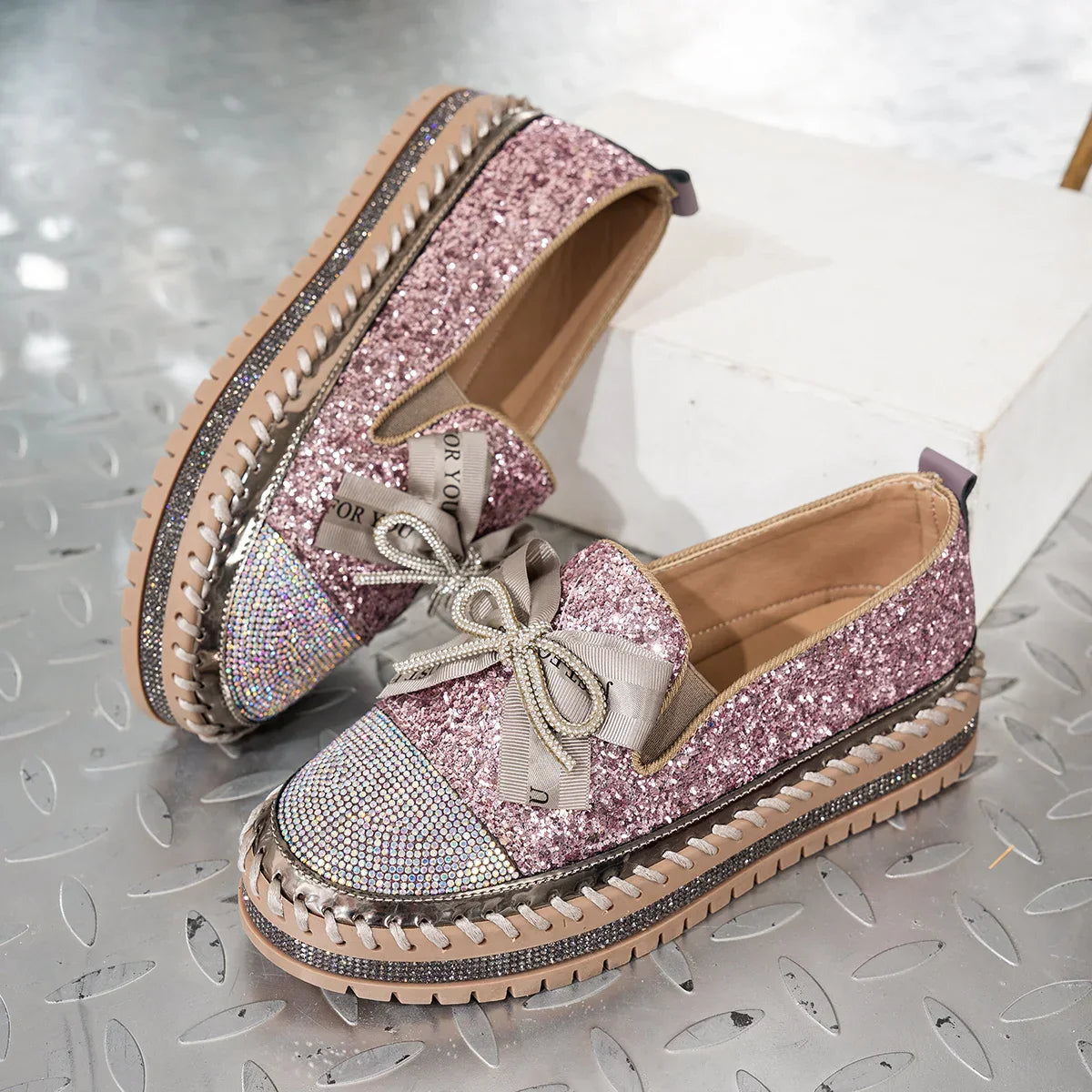 Savyra | Orthopedic Shoes