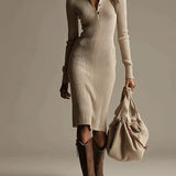 Zeriah | Elegant Dress