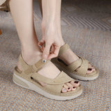 Liberty | Women's Orthopedic Adjustable Sandals