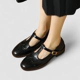 Tayloriann | Orthopedic Mary Jane Shoes