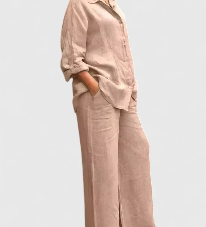Danilyn | Comfortable Set