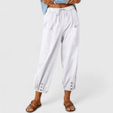 Jolie | Sophisticated Wide-Leg Pants