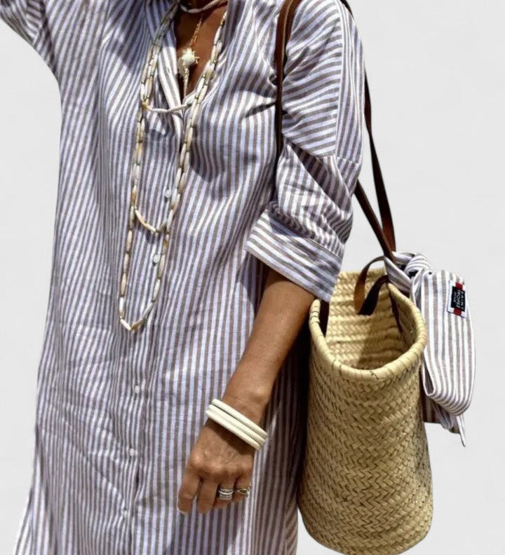 Rochelle | Sophisticated Dress