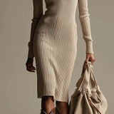 Zeriah | Elegant Dress