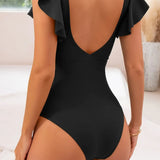 Maxine™ | Flattering Swimsuit