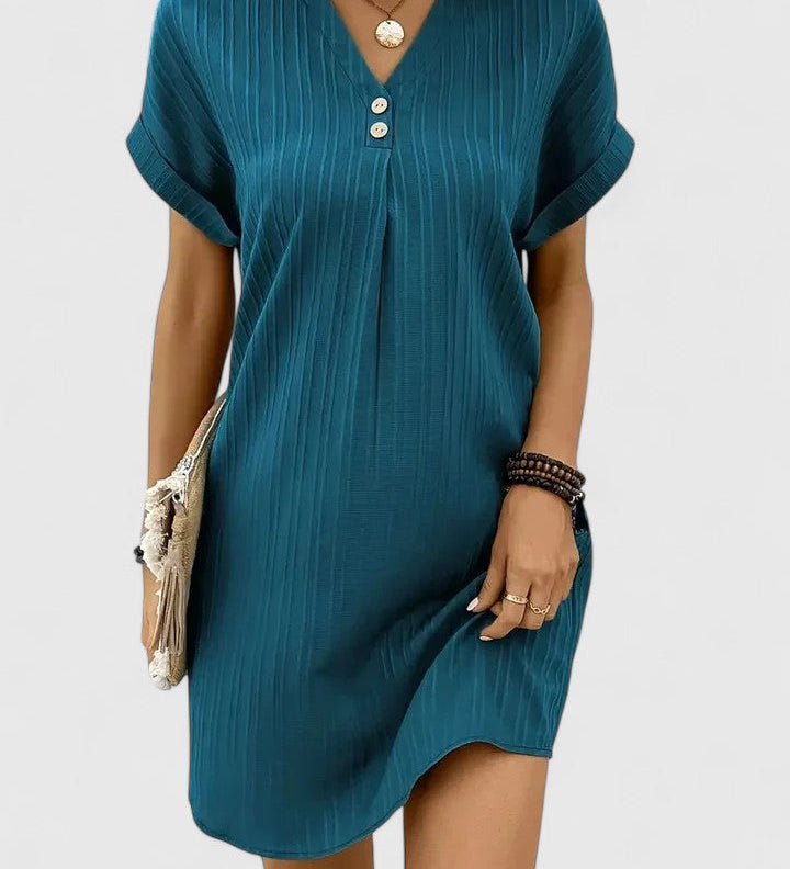 Deborah | Comfortable Dress