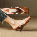 Georgette | Women's Wedge Sandals