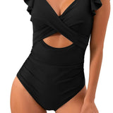 Maxine™ | Flattering Swimsuit