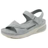 Liberty | Women's Orthopedic Adjustable Sandals