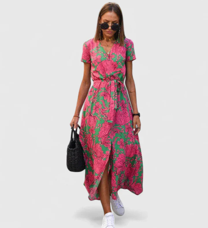 Celymarae | Elegant Dress