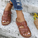 Skylark | Women's Orthopedic Cushioned Wedge Sandals
