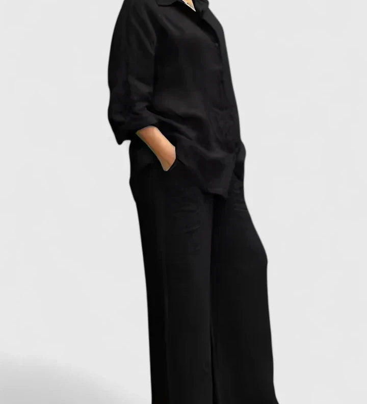 Danilyn | Comfortable Set