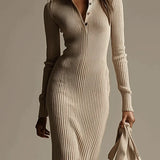 Zeriah | Elegant Dress