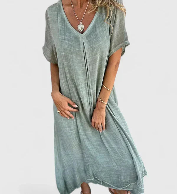 Lianrose | Comfortable Dress