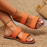 Lila | Women's Woven Sandals